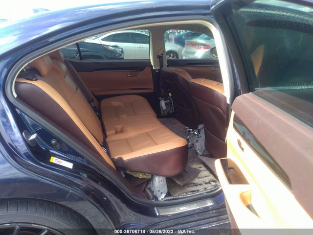 2016 Lexus ES, VIN: 58ABK1GG5GU004550