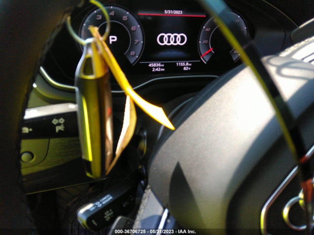 WAUFACF57MA028838 Audi A5 Sportback S Line Premium Plus