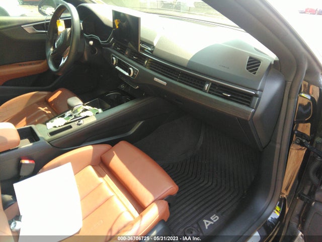 WAUFACF57MA028838 Audi A5 Sportback S Line Premium Plus