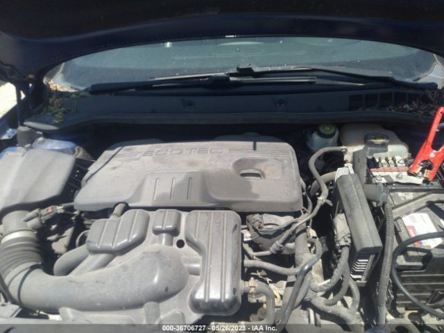 1G4PP5SK9E4113723 Buick Verano