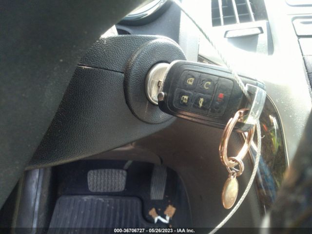 1G4PP5SK9E4113723 Buick Verano