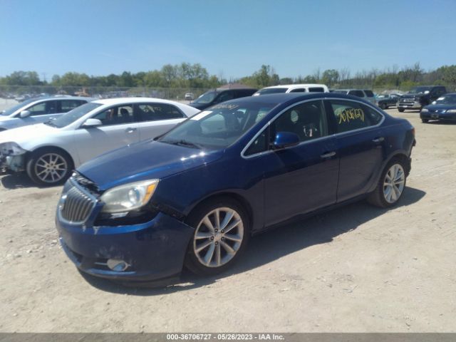1G4PP5SK9E4113723 Buick Verano