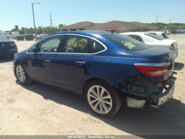 1G4PP5SK9E4113723 Buick Verano