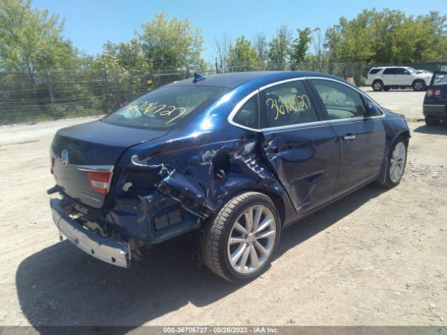 1G4PP5SK9E4113723 Buick Verano