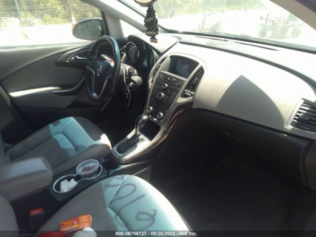 1G4PP5SK9E4113723 Buick Verano