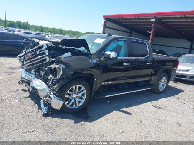 3GTU9DET1LG290573 GMC Sierra 1500 Slt