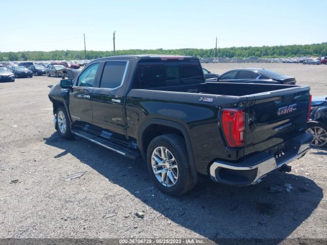 3GTU9DET1LG290573 GMC Sierra 1500 Slt