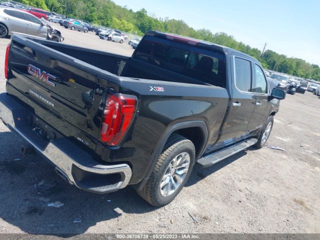 3GTU9DET1LG290573 GMC Sierra 1500 Slt