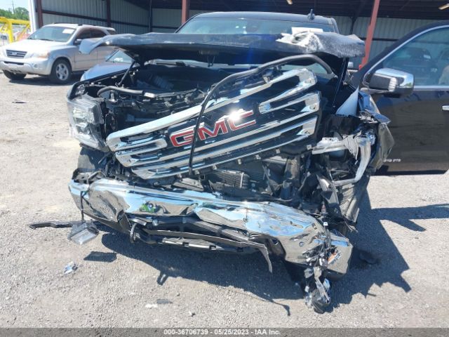 3GTU9DET1LG290573 GMC Sierra 1500 Slt