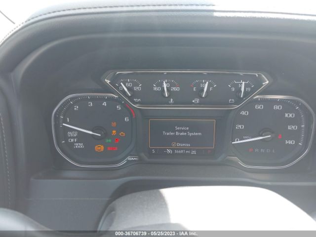 3GTU9DET1LG290573 GMC Sierra 1500 Slt