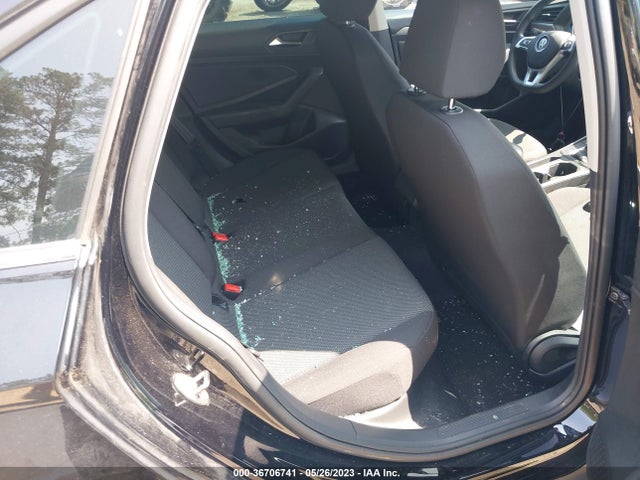 3VWN57BU1KM007018 Volkswagen JETTA S
