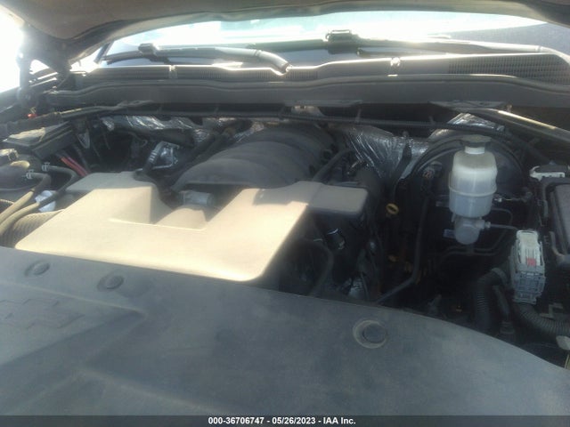 Chevrolet Silverado 1500 Lt 2014 1GCVKREC4EZ399313 Image 15