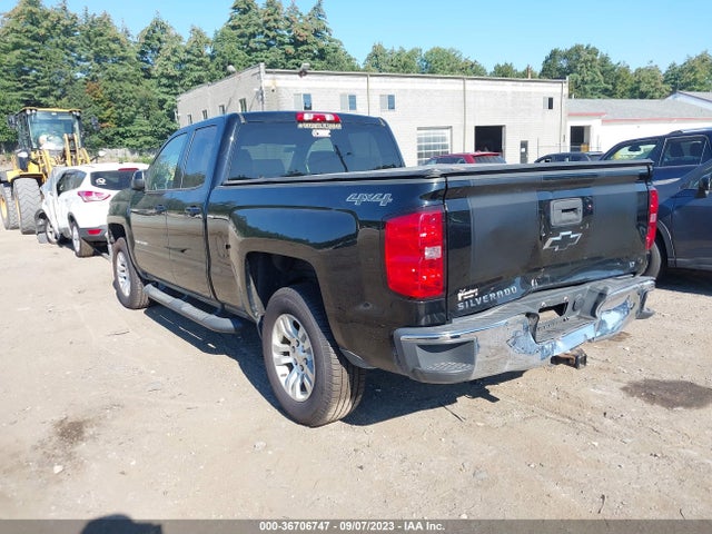 Chevrolet Silverado 1500 Lt 2014 1GCVKREC4EZ399313 Image 8