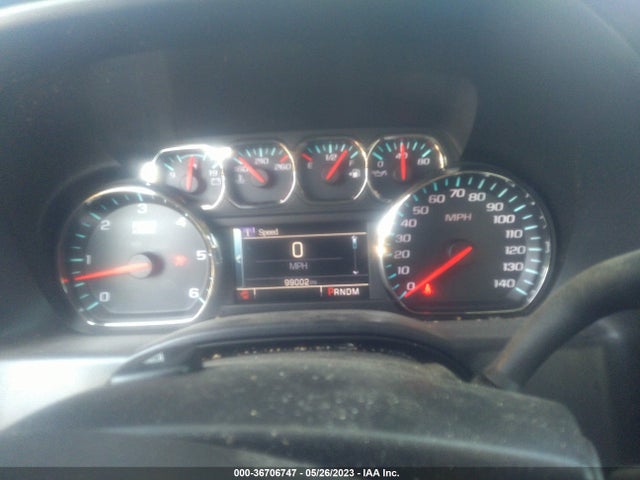 Chevrolet Silverado 1500 Lt 2014 1GCVKREC4EZ399313 Image 12