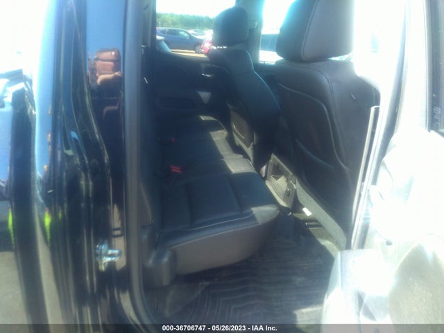 Chevrolet Silverado 1500 Lt 2014 1GCVKREC4EZ399313 Image 13