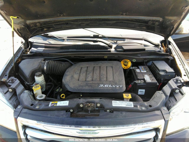 2C4RC1CG0FR674984 Chrysler Town & Country Touring-l