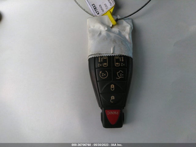2C4RC1CG0FR674984 Chrysler Town & Country Touring-l