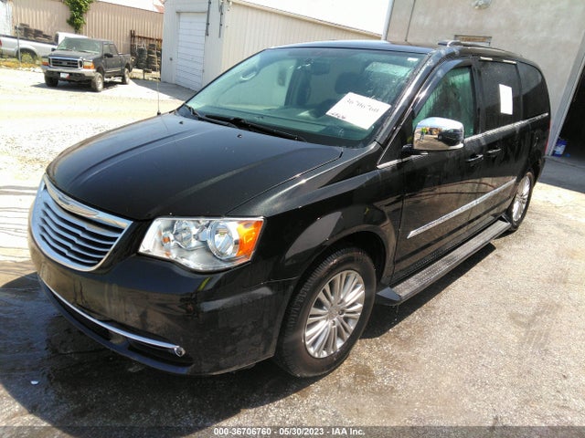 2C4RC1CG0FR674984 Chrysler Town & Country Touring-l