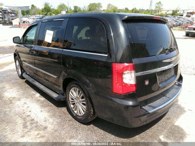 2C4RC1CG0FR674984 Chrysler Town & Country Touring-l