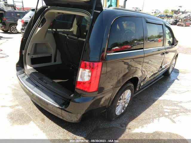 2C4RC1CG0FR674984 Chrysler Town & Country Touring-l