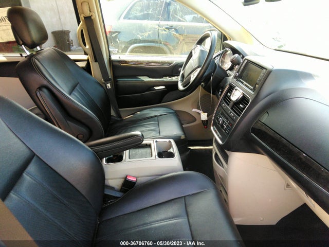 2C4RC1CG0FR674984 Chrysler Town & Country Touring-l