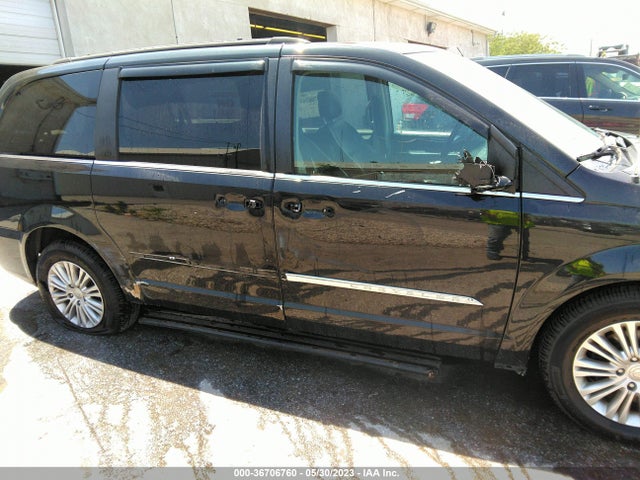 2C4RC1CG0FR674984 Chrysler Town & Country Touring-l