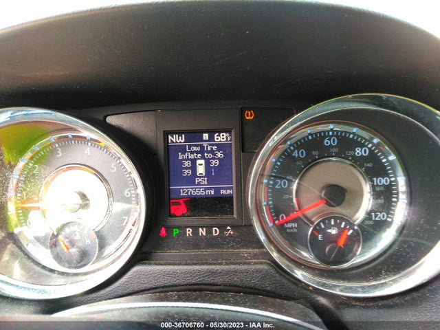 2C4RC1CG0FR674984 Chrysler Town & Country Touring-l