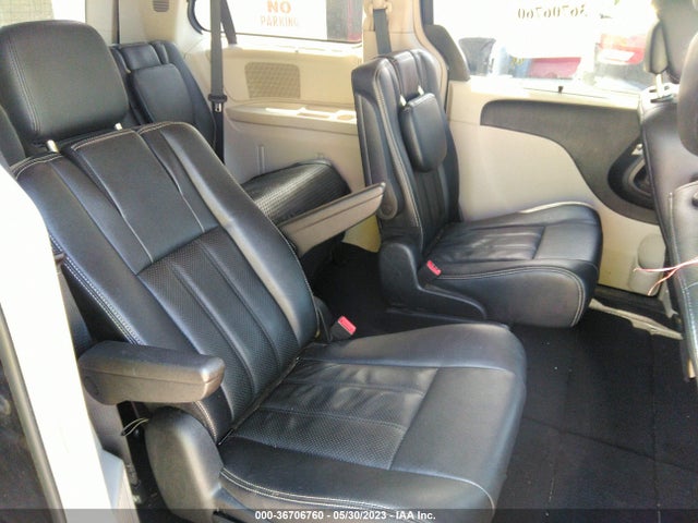 2C4RC1CG0FR674984 Chrysler Town & Country Touring-l