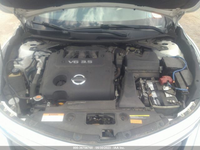 1N4BL3AP5EC121762 Nissan Altima 3.5 Sl