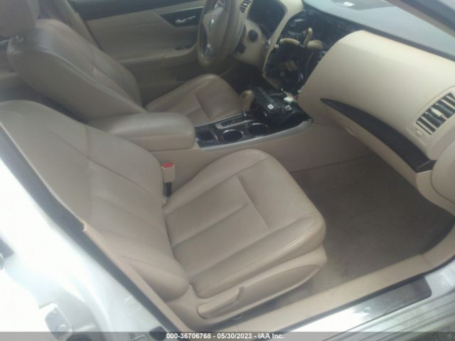 1N4BL3AP5EC121762 Nissan Altima 3.5 Sl