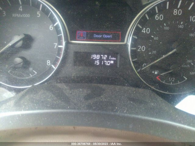 1N4BL3AP5EC121762 Nissan Altima 3.5 Sl