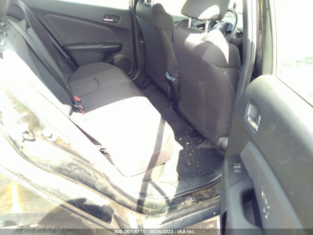 Toyota Prius L 2021 JTDKAMFU3M3147585 Image 9