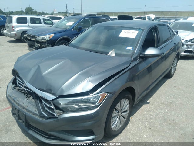 3VWC57BU1KM105215 Volkswagen Jetta S/se/r-line