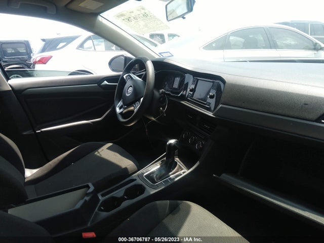 3VWC57BU1KM105215 Volkswagen Jetta S/se/r-line
