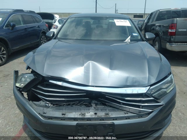 3VWC57BU1KM105215 Volkswagen Jetta S/se/r-line