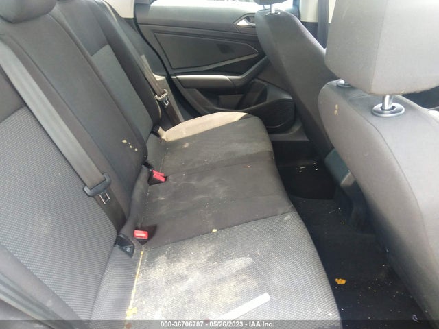 3VWC57BU1KM105215 Volkswagen Jetta S/se/r-line
