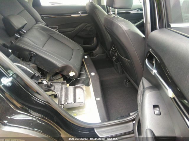 KNDETCA20P7434807 KIA Seltos Sx