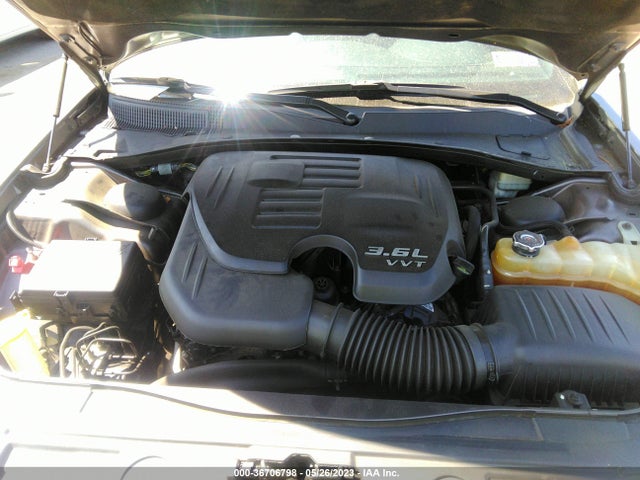 Chrysler 300 300s 2014 2C3CCAGG5EH146124 Image 10