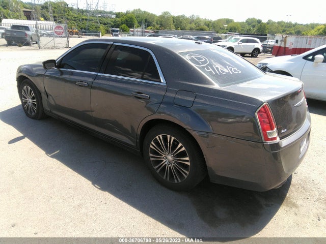 Chrysler 300 300s 2014 2C3CCAGG5EH146124 Image 3
