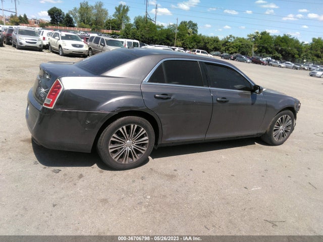 Chrysler 300 300s 2014 2C3CCAGG5EH146124 Image 4