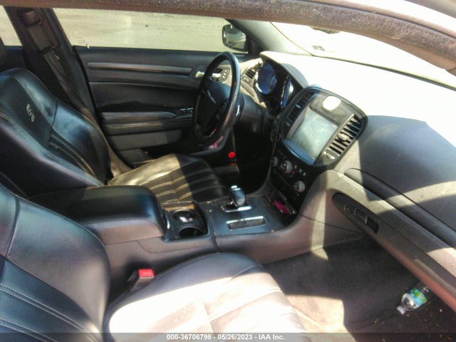 Chrysler 300 300s 2014 2C3CCAGG5EH146124 Image 5
