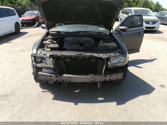 Chrysler 300 300s 2014 2C3CCAGG5EH146124 Image 6