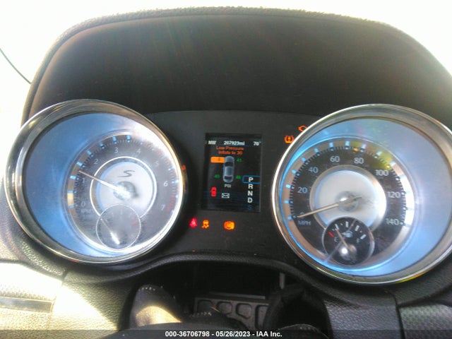 Chrysler 300 300s 2014 2C3CCAGG5EH146124 Image 7