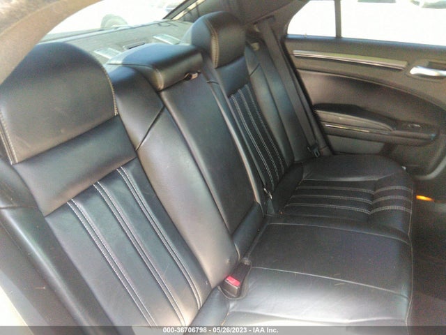 Chrysler 300 300s 2014 2C3CCAGG5EH146124 Image 8