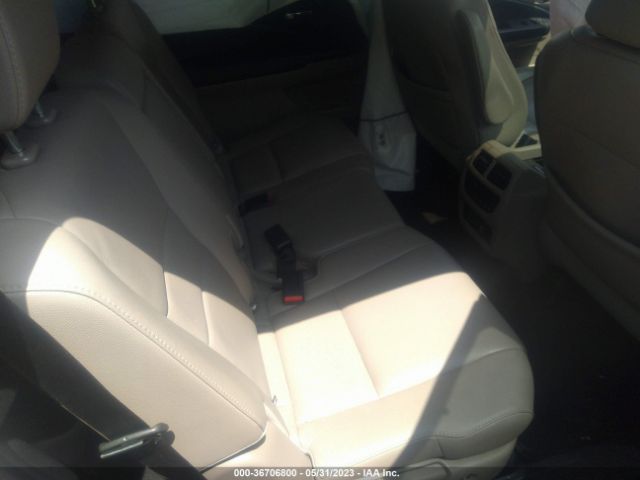 5FNYF6H90JB019917 Honda Pilot Touring