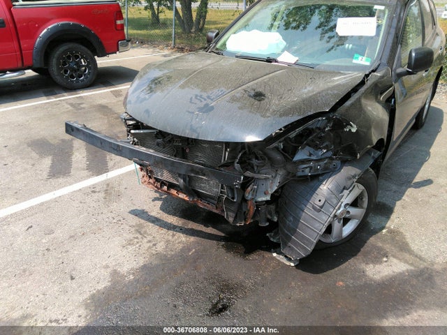2010 NISSAN ROGUE S VIN: JN8AS5MV6AW129252