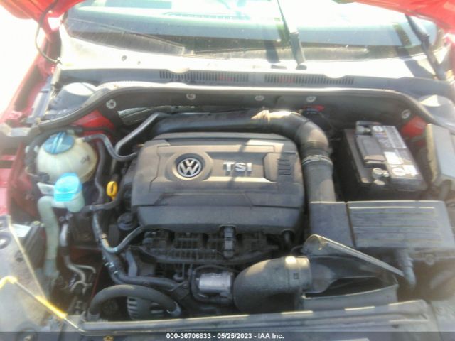 3VWD17AJ3GM326006 Volkswagen Jetta 1.8t Sport