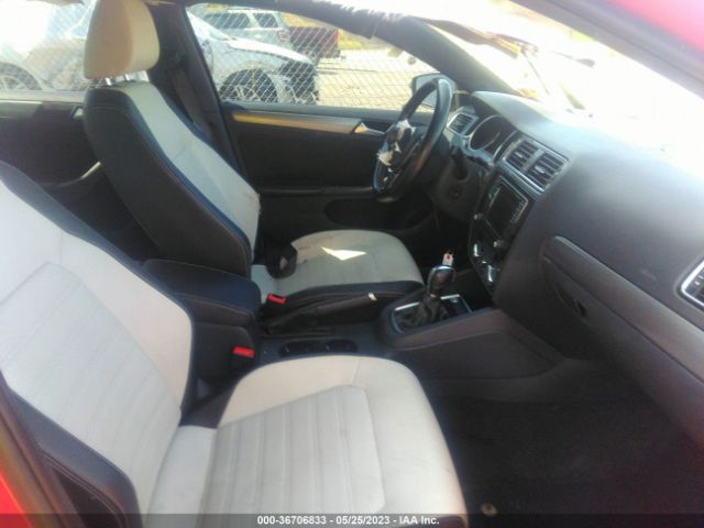 3VWD17AJ3GM326006 Volkswagen Jetta 1.8t Sport