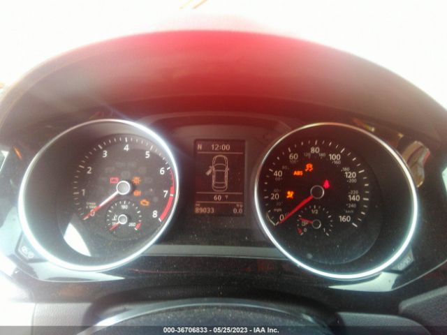 3VWD17AJ3GM326006 Volkswagen Jetta 1.8t Sport