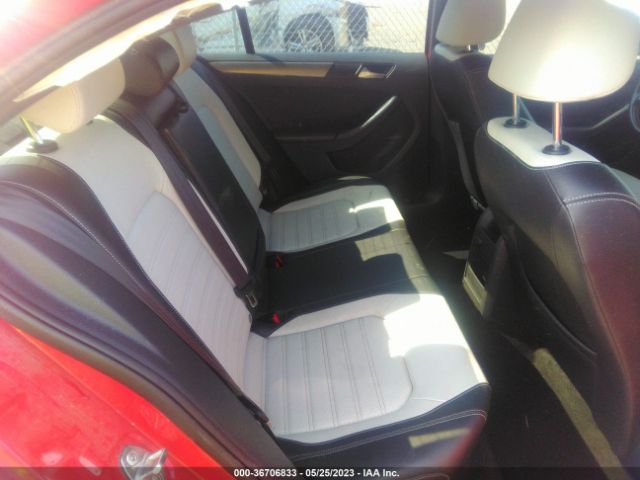 3VWD17AJ3GM326006 Volkswagen Jetta 1.8t Sport